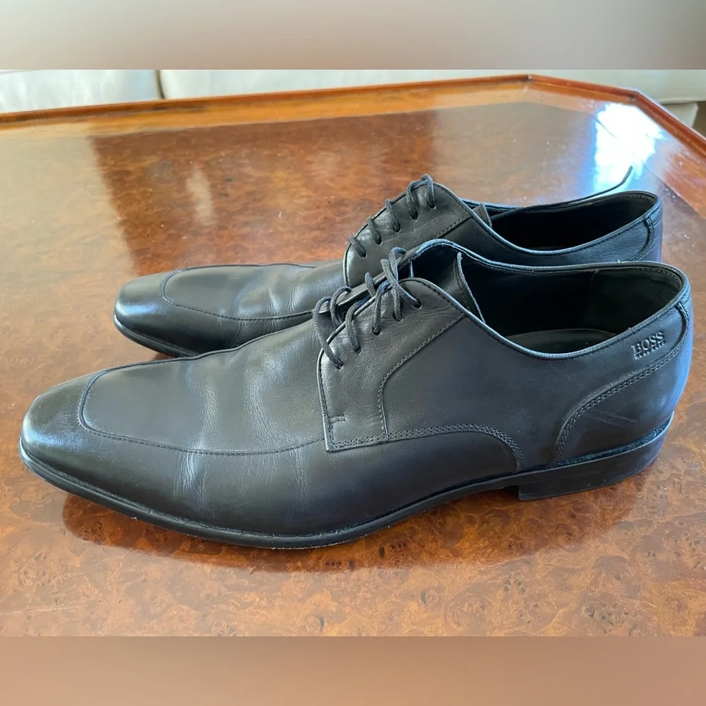 Hugo Boss boss hugo